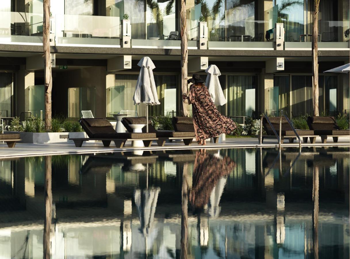 Nautilux Rethymno By Mage Hotels Exterior foto The Westin Resort and Spa, Playa Mujeres
