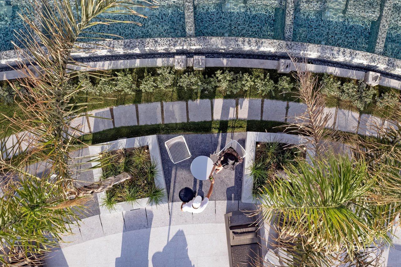 Nautilux Rethymno By Mage Hotels Exterior foto The 10000-year clock